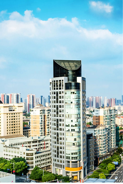 About Us Insurance That Protects More Than Just Property