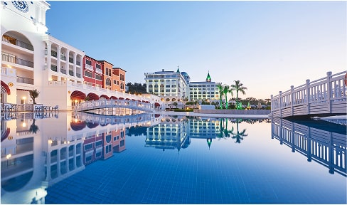Hotels Motels Featured