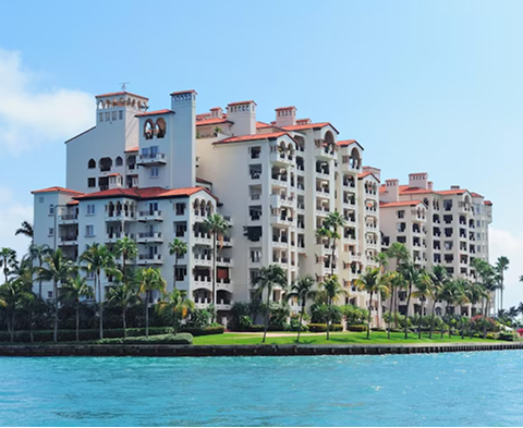 Hotels Motels What Our Large Residential Policies Cover
