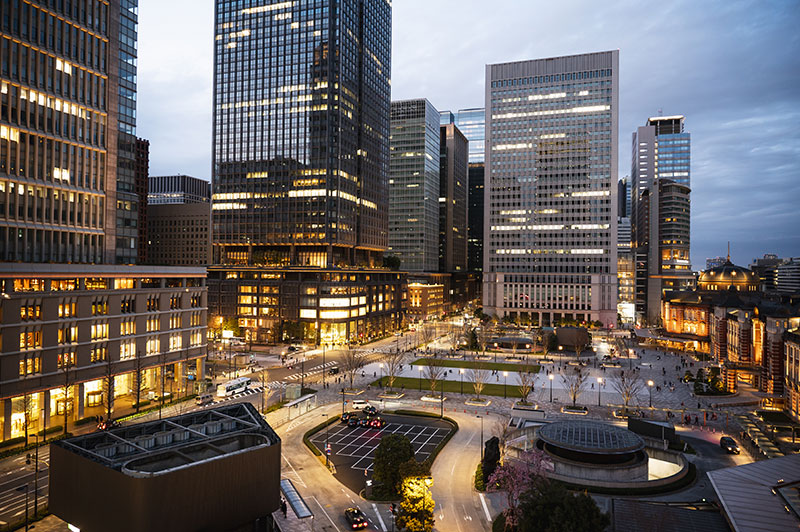 Mixed Use Properties Local Experience National Coverage