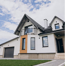 Mixed Use Properties One Policy For Buildings With Both Residential Commercial Tenants