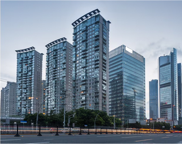 Mixed Use Properties Simplified Portfolio Management