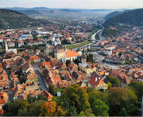 Mixed Use Properties What Our Large Residential Policies Cover