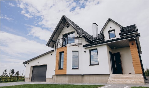 Multifamily Featured