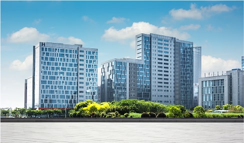 Residential Featured